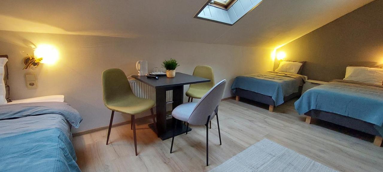 Skalny Dworek Brenna Extérieur photo