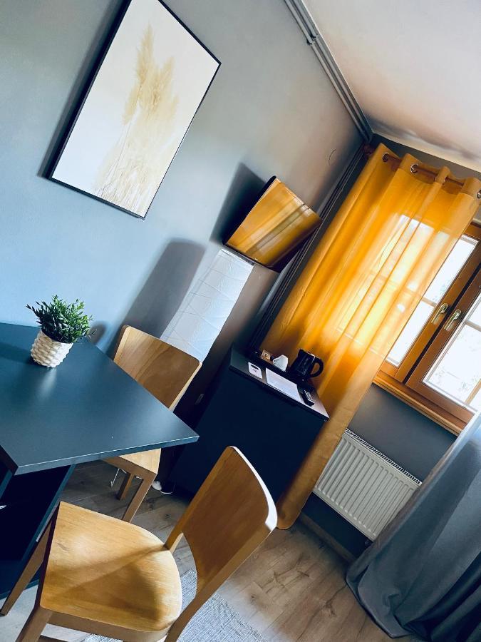 Skalny Dworek Brenna Extérieur photo