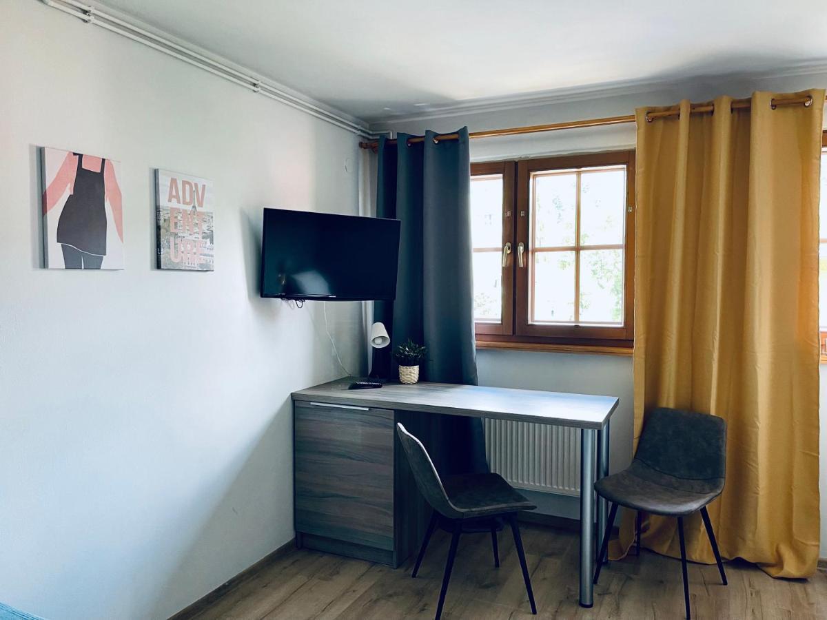 Skalny Dworek Brenna Extérieur photo
