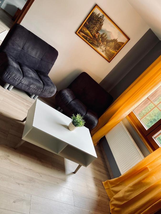Skalny Dworek Brenna Extérieur photo