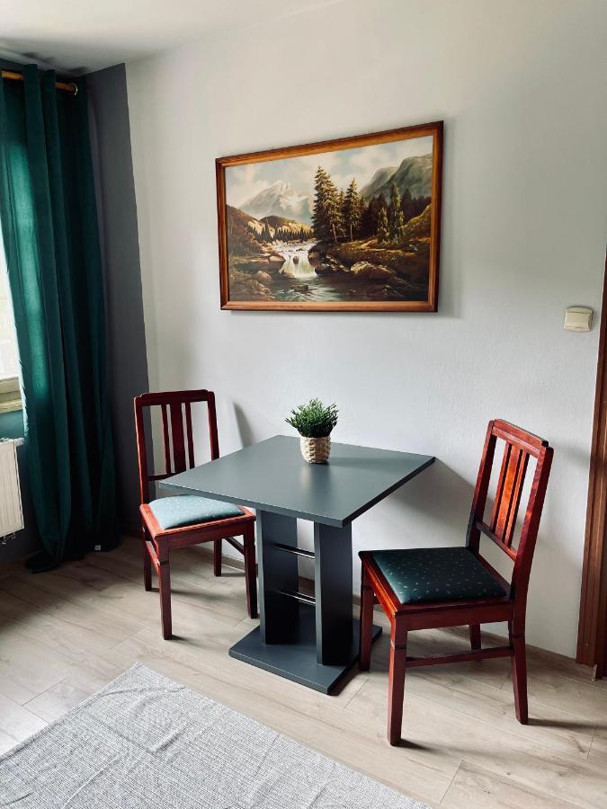 Skalny Dworek Brenna Extérieur photo
