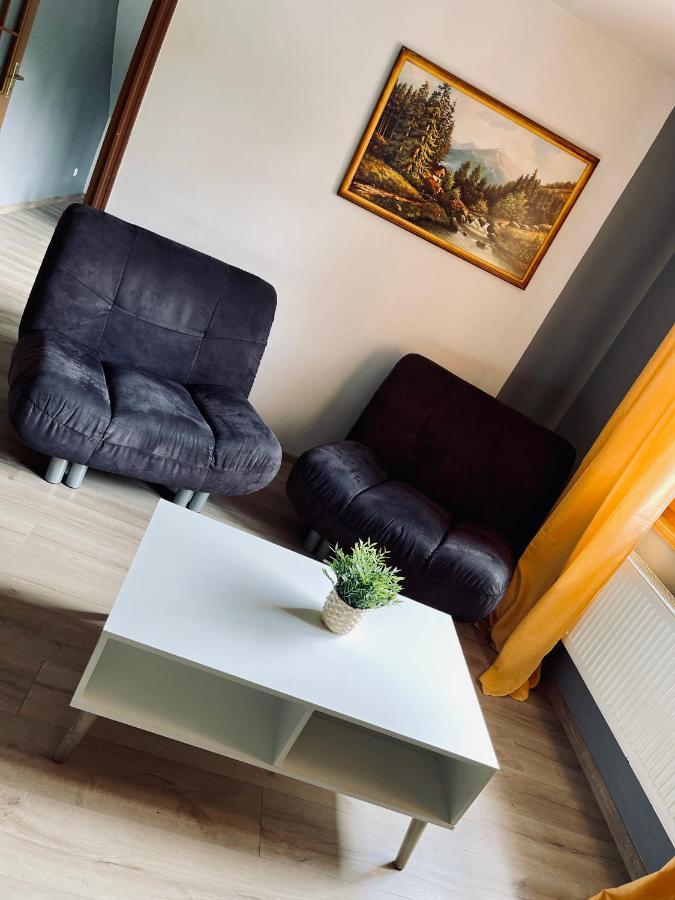 Skalny Dworek Brenna Extérieur photo